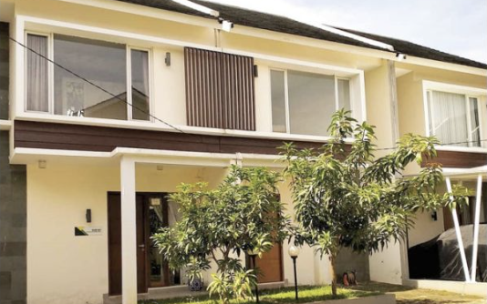 perumahan Neo Griya Alecandra