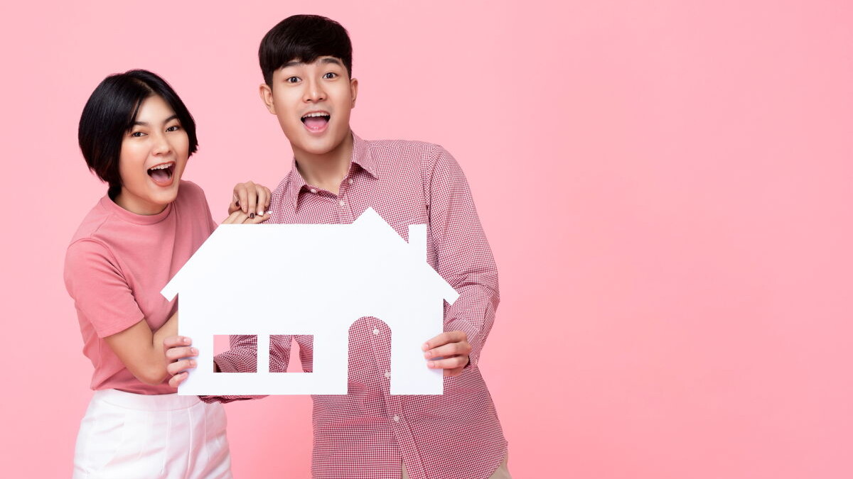 Sukses! Ini 7 Tips Wujudkan Rumah Impian Di Usia Muda