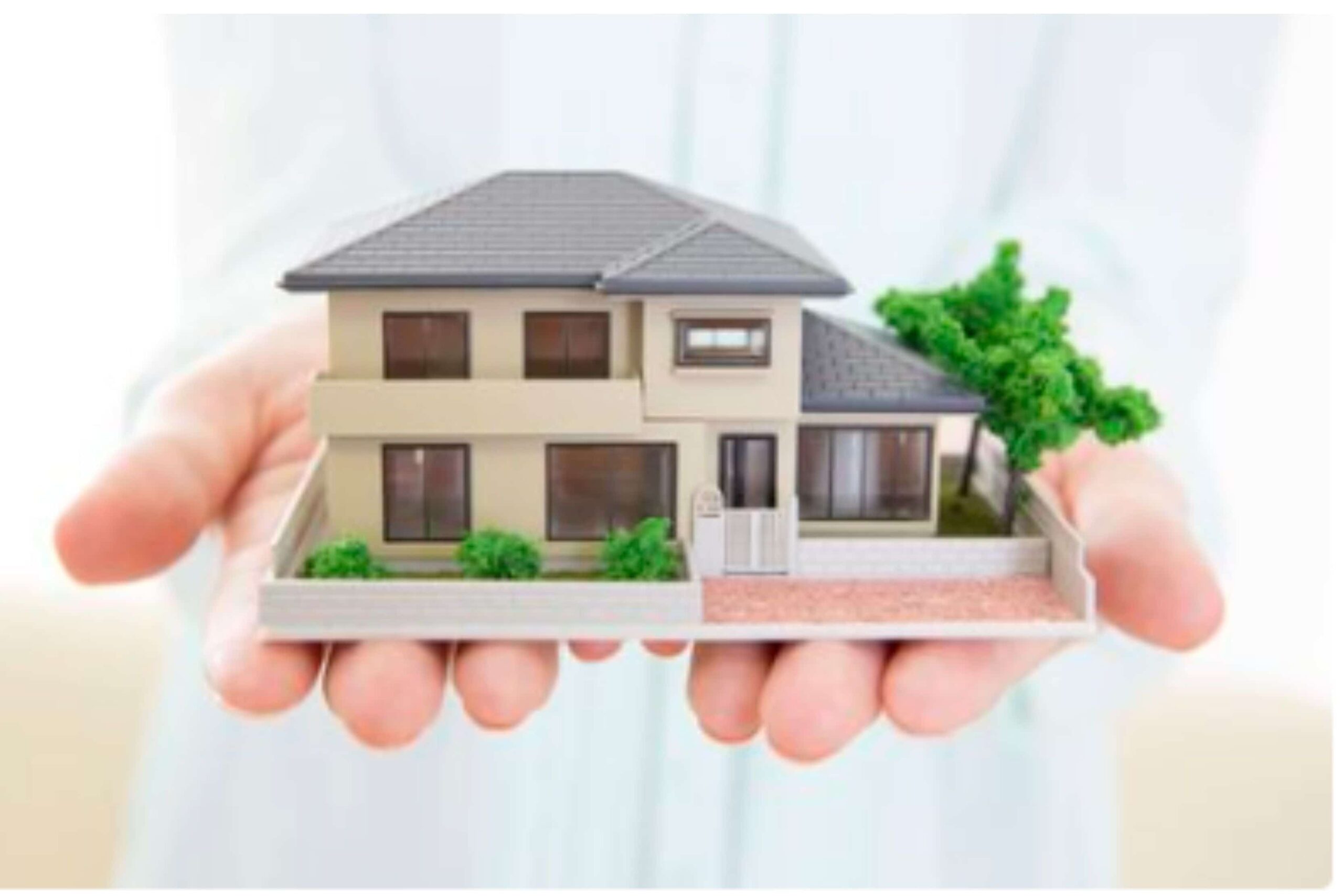 Keunggulan konsep rumah urban