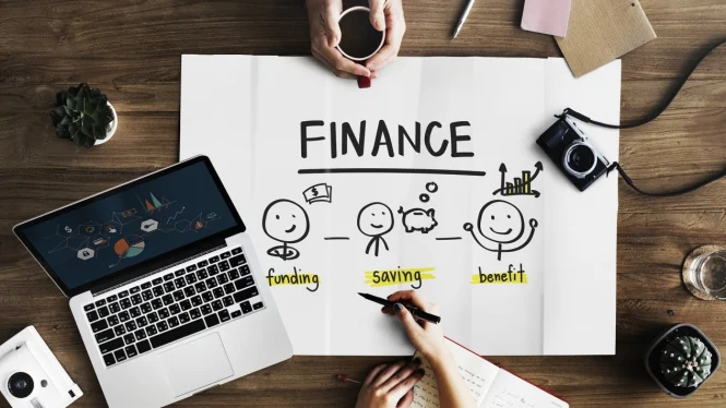 tips mengatur keuangan