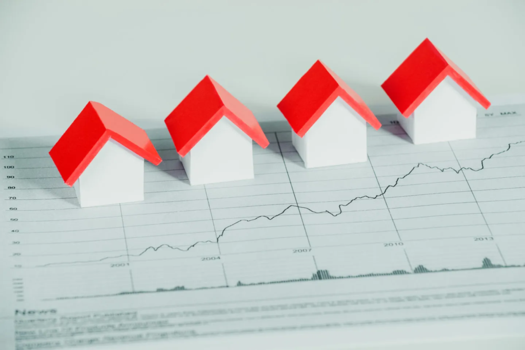 investasi rumah minimalis