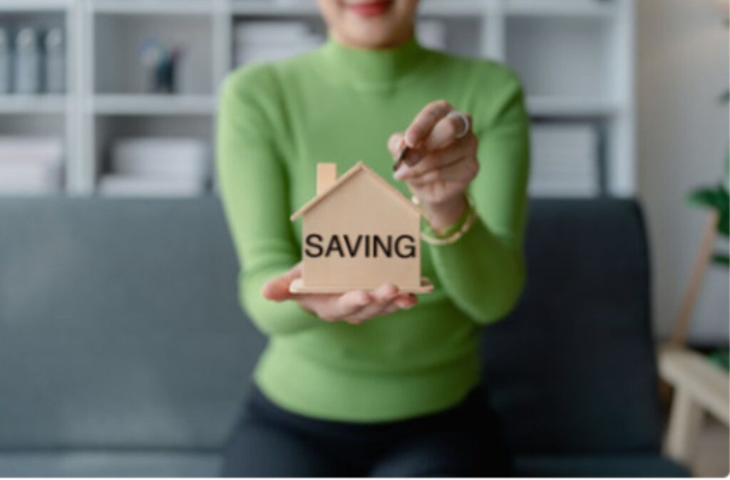 Tips Jitu Menabung untuk Membeli Rumah