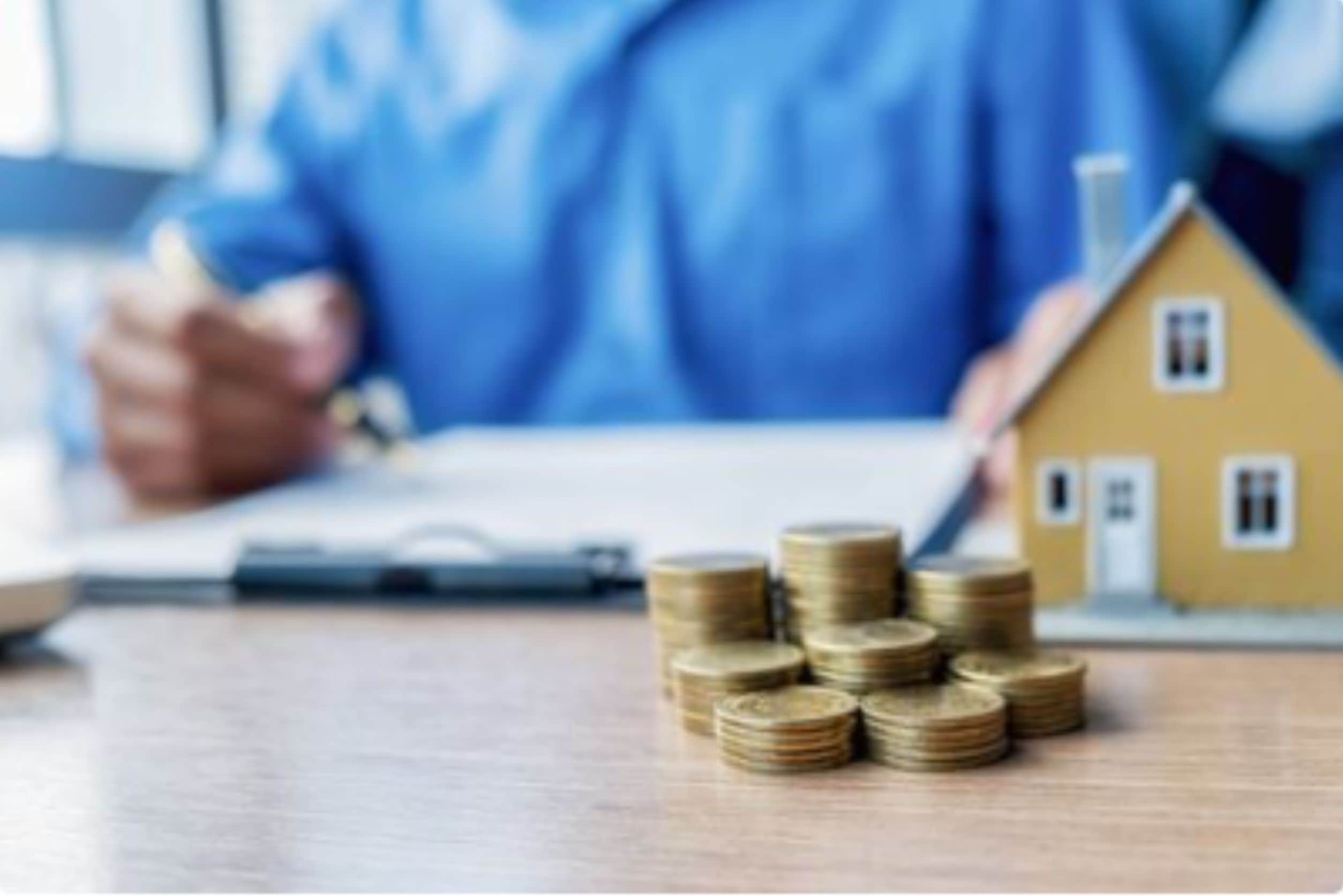 Untung Mana, Investasi Emas atau Properti?