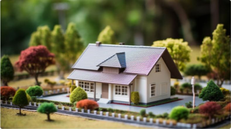 hunian strategis di transyogi