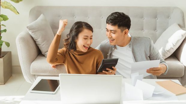 investasi di usia muda