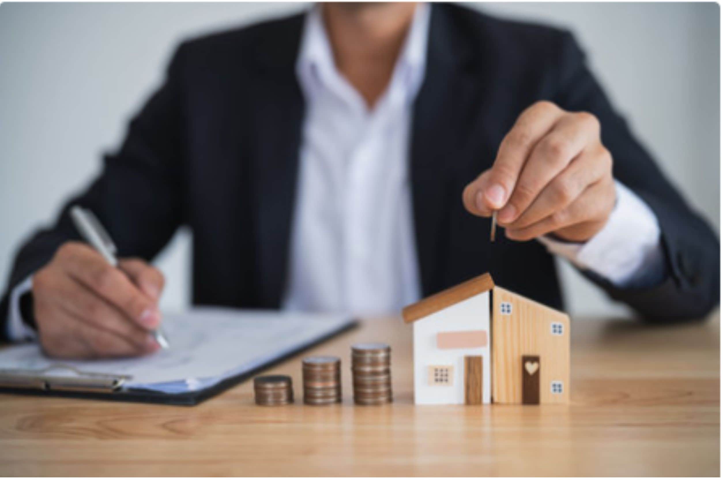 Apakah Rumah Investasi Jangka Panjang yang Menjanjikan?