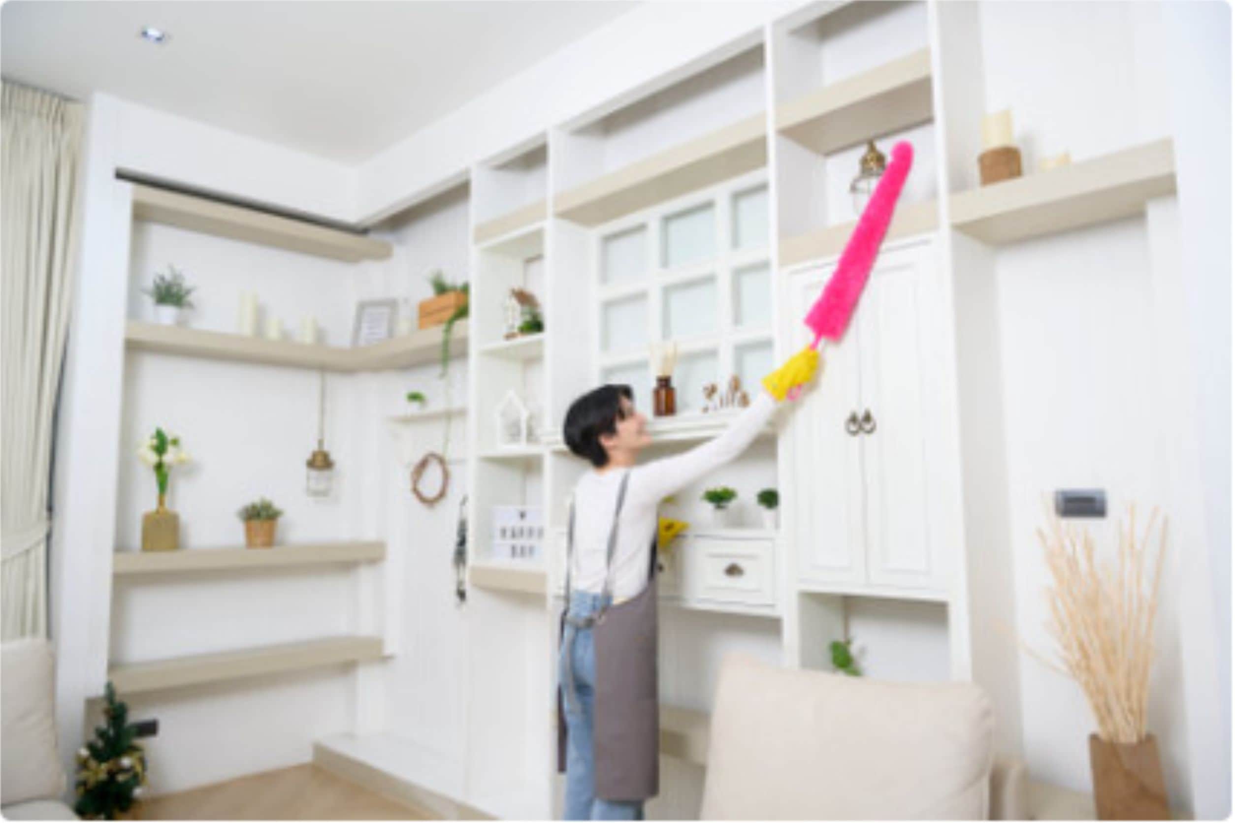 Tips Merawat Rumah Tetap Bersih dan Rapi