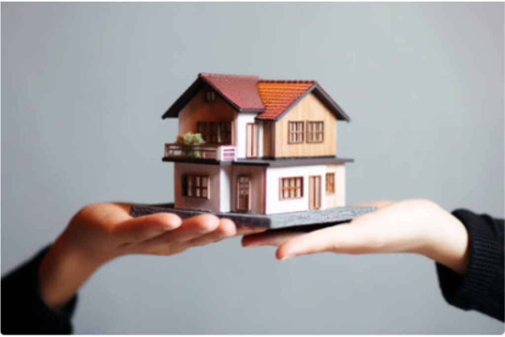 Wajib Cek! Rumah 2 Lantai Hanya 1 M di Bekasi