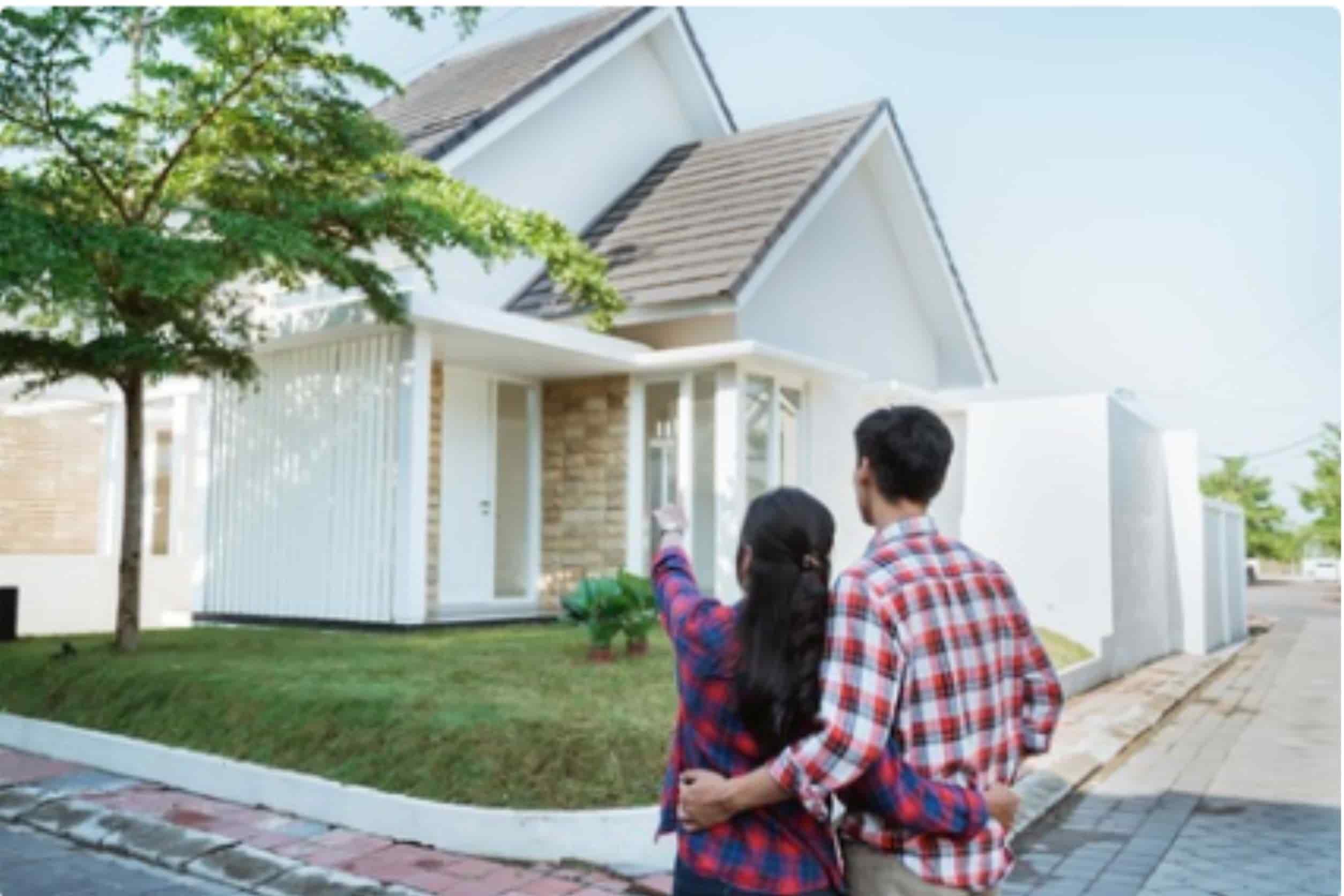 Baru Menikah? Pertimbangkan Ini Sebelum Beli Rumah