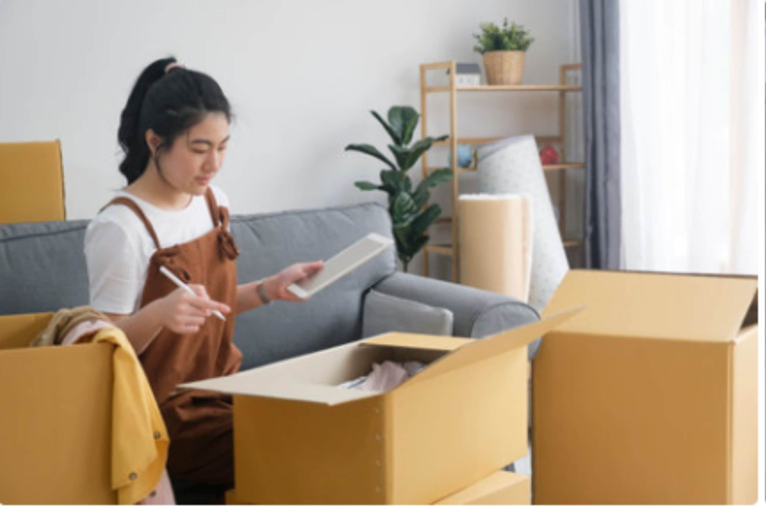 5 Tips Pilih Perabot Rumah untuk Kamu yang Baru Pindah