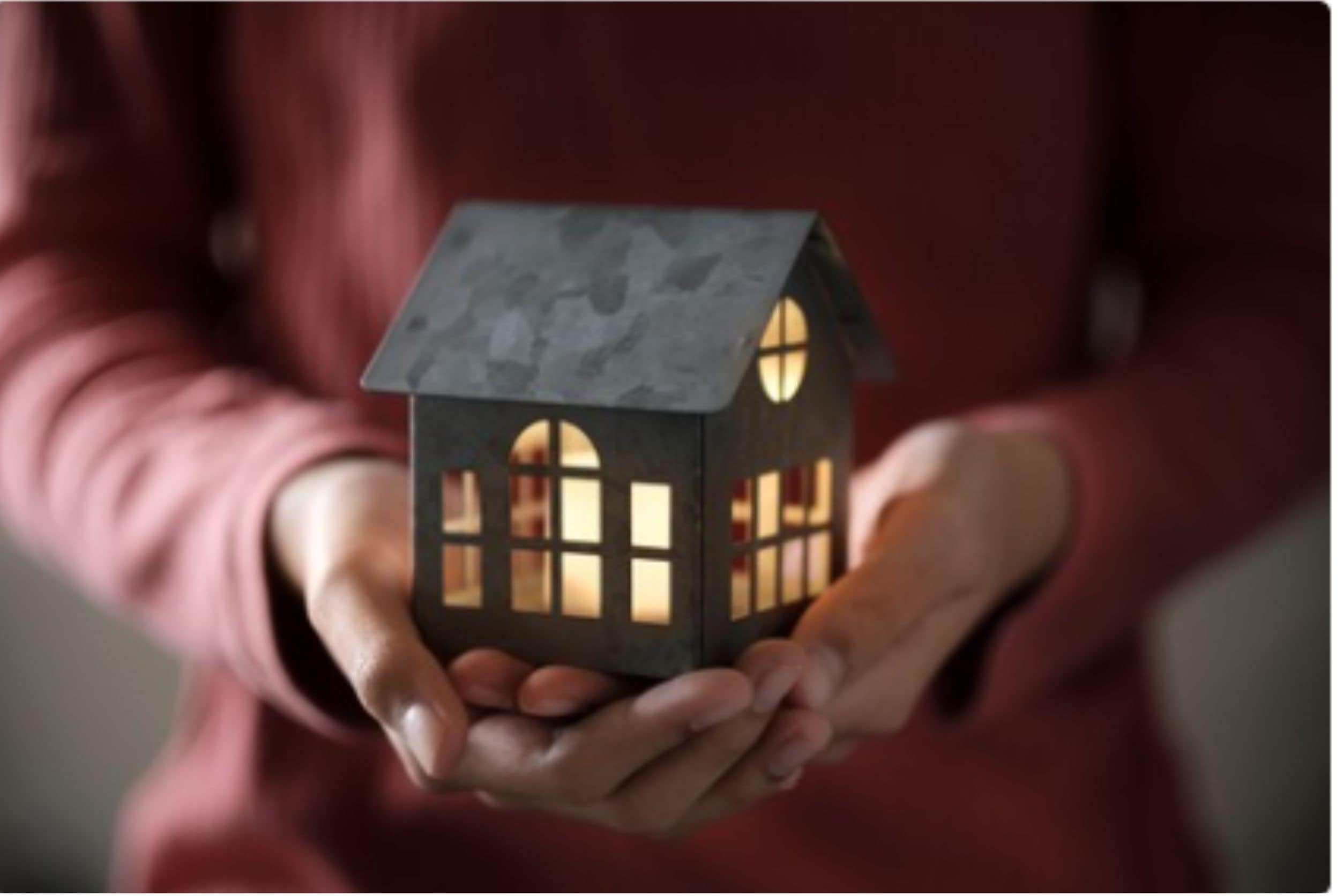 Rumah Impian? Pilih Rumah Modern di Dekat Bekasi Aja!