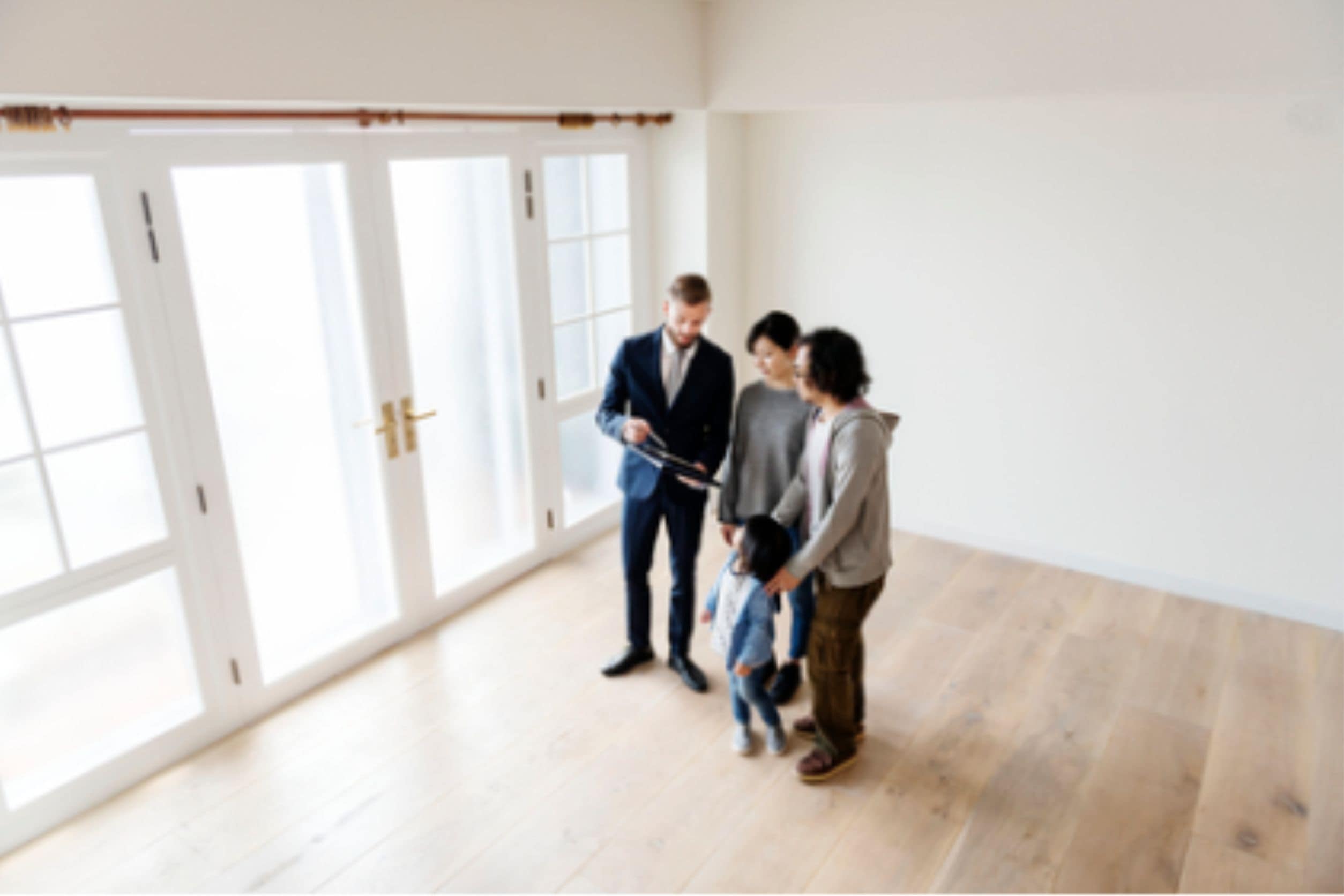 Beli Rumah? Ini 5 Hal Penting Selain Budget yang Harus Anda Persiapkan