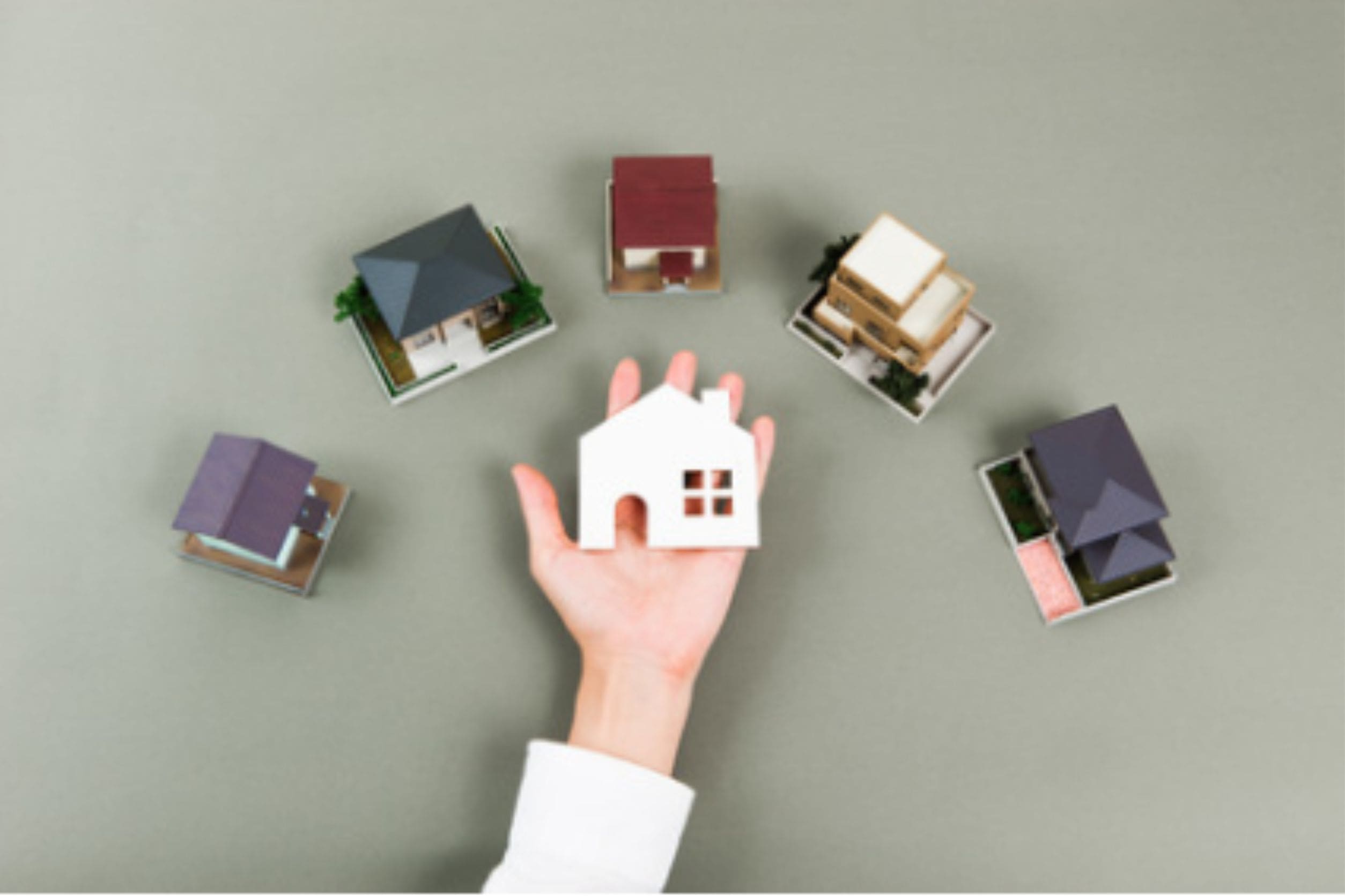 Mengapa Semakin Banyak Orang Memilih Rumah Minimalis?