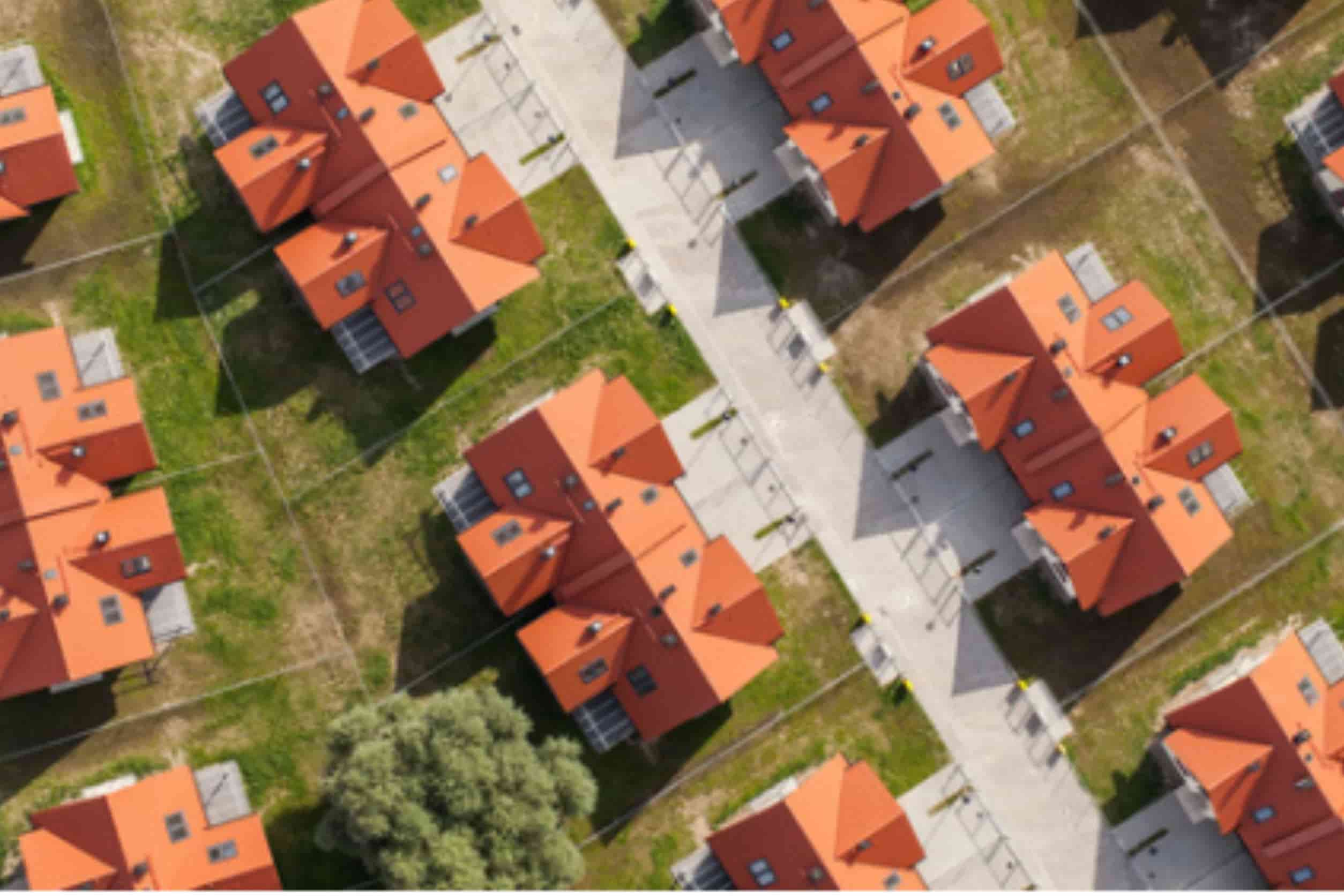 Perbedaan Perumahan Cluster dan Perumahan Non-Cluster