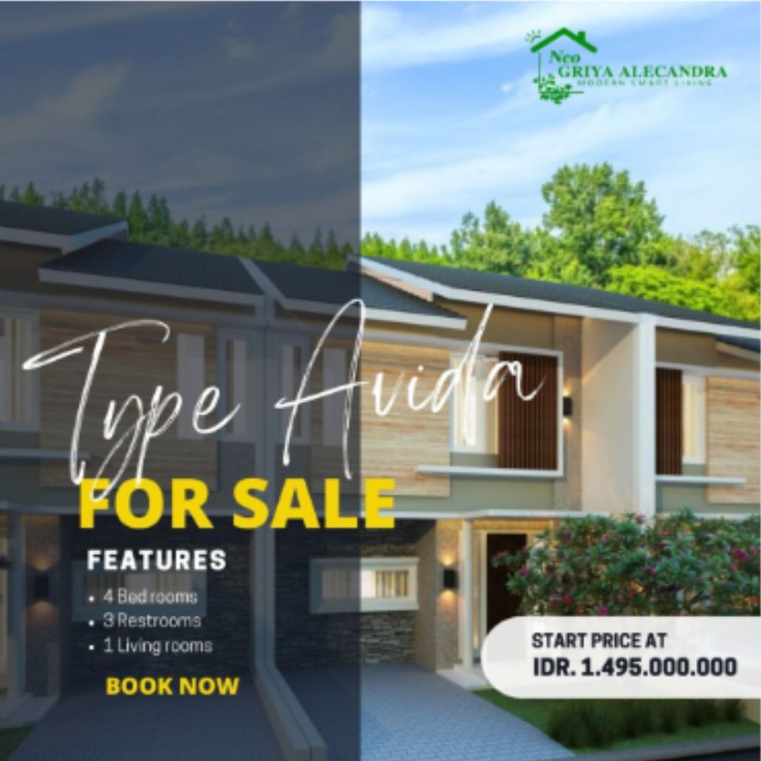 Ini Rekomendasi Hunian Murah di Bekasi